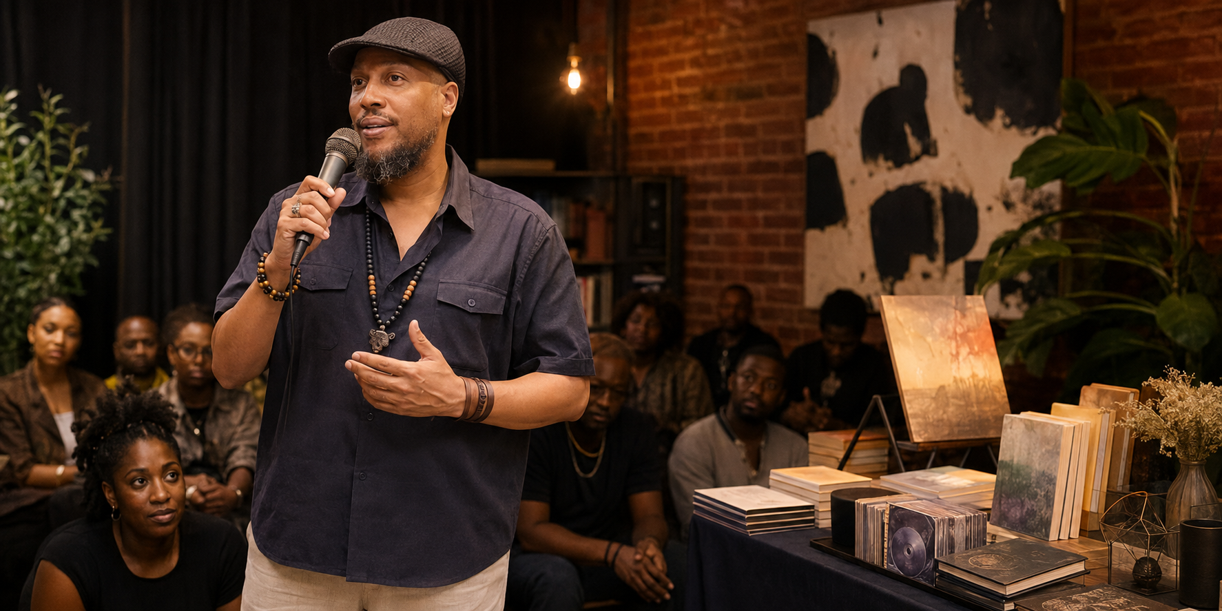 Get Paid Poet brand