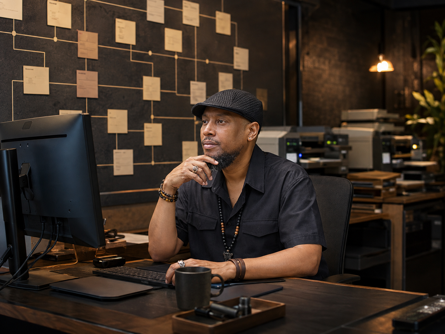 AI Integration at Intelligent Instincts LLC